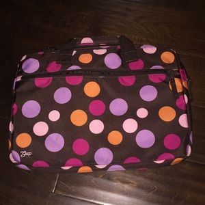 Laptop bag